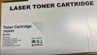 Toner Brother TN-2420 kompatibel, neu (3000 Seiten)